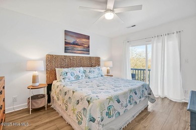 Fully Furnished! 606 , Unit K at The Village at Southport offers