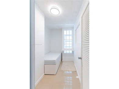 Step into luxury in this fully renovated 1 bed + den, 1.5 bath