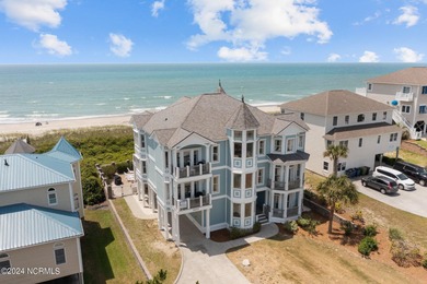 Come experience this Oceanfront ''Bliss by the Beach'' gem with