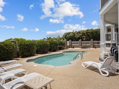 Come experience this Oceanfront ''Bliss by the Beach'' gem with