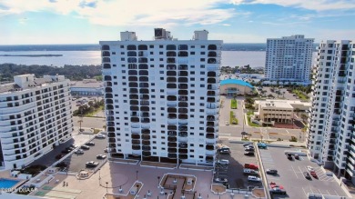 Welcome to Oceans 4 Condominium, your dream coastal retreat!