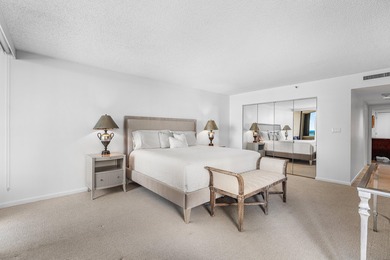 BEAUTIFUL, spacious 2/2 condo boasts breathtaking OCEAN and