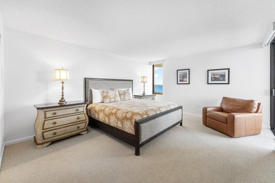 BEAUTIFUL, spacious 2/2 condo boasts breathtaking OCEAN and