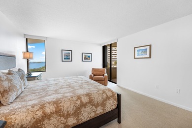 BEAUTIFUL, spacious 2/2 condo boasts breathtaking OCEAN and
