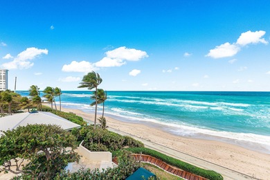 BEAUTIFUL, spacious 2/2 condo boasts breathtaking OCEAN and