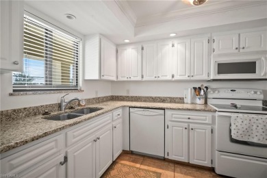 This Beautiful 2 bedroom 2 Bath condo is offered TURNKEY, just