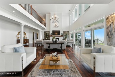 ''The Coastal Manor'' where timeless elegance meets everyday