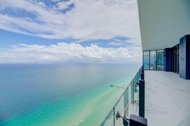 Multi Million-Dollar Oceanfront-Condo, located in Sunny Isles