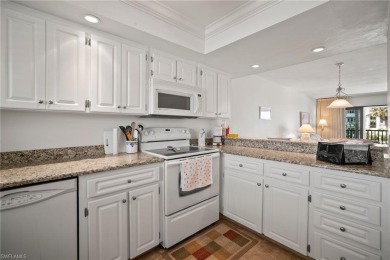 This Beautiful 2 bedroom 2 Bath condo is offered TURNKEY, just