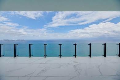 Multi Million-Dollar Oceanfront-Condo, located in Sunny Isles