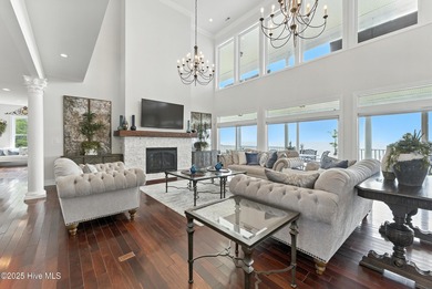 ''The Coastal Manor'' where timeless elegance meets everyday