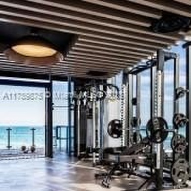 Multi Million-Dollar Oceanfront-Condo, located in Sunny Isles