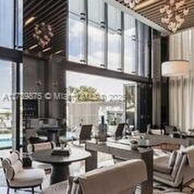 Multi Million-Dollar Oceanfront-Condo, located in Sunny Isles
