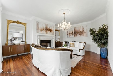 ''The Coastal Manor'' where timeless elegance meets everyday