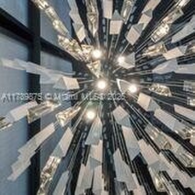 Multi Million-Dollar Oceanfront-Condo, located in Sunny Isles