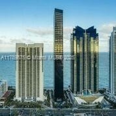 Multi Million-Dollar Oceanfront-Condo, located in Sunny Isles