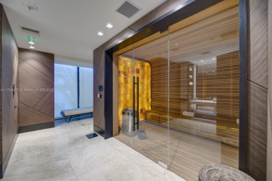 Multi Million-Dollar Oceanfront-Condo, located in Sunny Isles