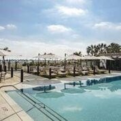 Multi Million-Dollar Oceanfront-Condo, located in Sunny Isles