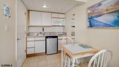 Located at the foot of 7th Street boardwalk, Ocean 7 has one of