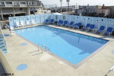 Located at the foot of 7th Street boardwalk, Ocean 7 has one of