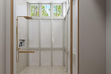 Introducing Lot 35, an exceptional new construction offering in