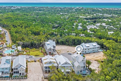 Introducing Lot 35, an exceptional new construction offering in