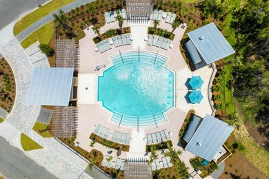 Introducing Lot 35, an exceptional new construction offering in