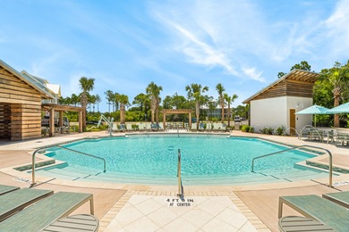 Introducing Lot 35, an exceptional new construction offering in