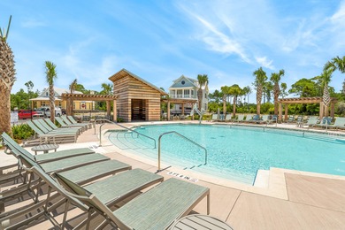 Introducing Lot 35, an exceptional new construction offering in