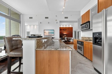 Modern Loft-Style Corner Residence
This one-of-a-kind home