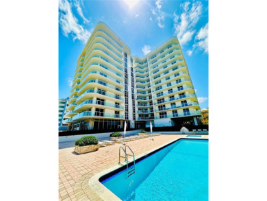 Gorgeous ocean and Intracoastal views from this super spacious