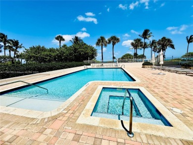 Gorgeous ocean and Intracoastal views from this super spacious