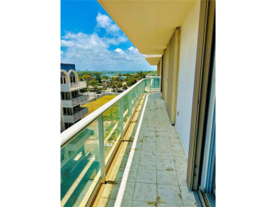 Gorgeous ocean and Intracoastal views from this super spacious