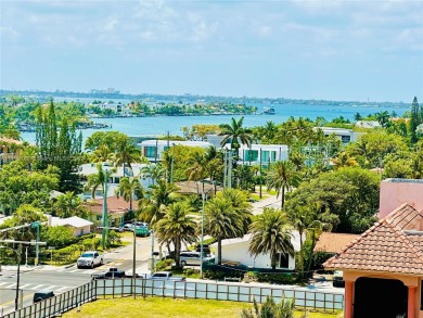 Gorgeous ocean and Intracoastal views from this super spacious