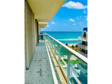 Gorgeous ocean and Intracoastal views from this super spacious