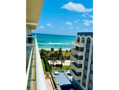 Gorgeous ocean and Intracoastal views from this super spacious