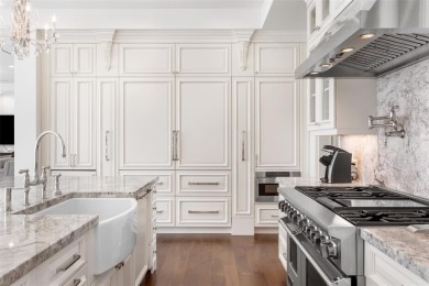 Nestled in the prestigious Sunrise Intracoastal enclave, this