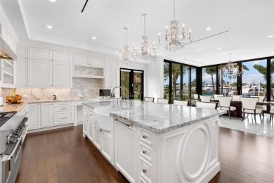 Nestled in the prestigious Sunrise Intracoastal enclave, this