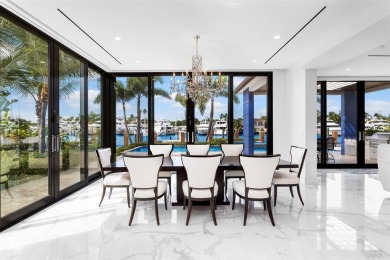 Nestled in the prestigious Sunrise Intracoastal enclave, this