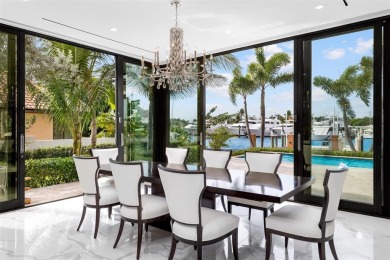 Nestled in the prestigious Sunrise Intracoastal enclave, this