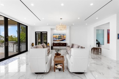 Nestled in the prestigious Sunrise Intracoastal enclave, this