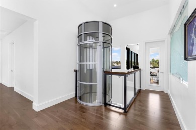 Nestled in the prestigious Sunrise Intracoastal enclave, this