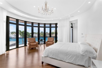 Nestled in the prestigious Sunrise Intracoastal enclave, this