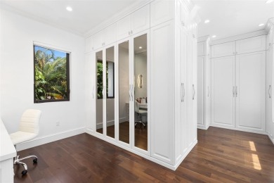 Nestled in the prestigious Sunrise Intracoastal enclave, this