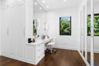 Nestled in the prestigious Sunrise Intracoastal enclave, this