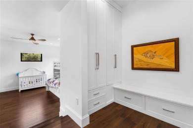 Nestled in the prestigious Sunrise Intracoastal enclave, this