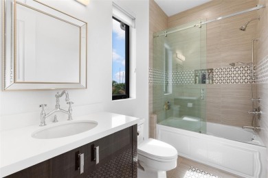 Nestled in the prestigious Sunrise Intracoastal enclave, this