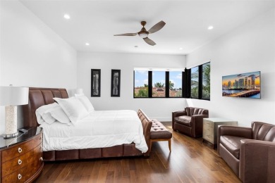 Nestled in the prestigious Sunrise Intracoastal enclave, this