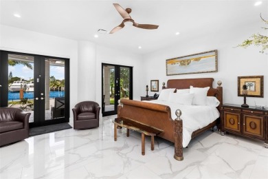 Nestled in the prestigious Sunrise Intracoastal enclave, this