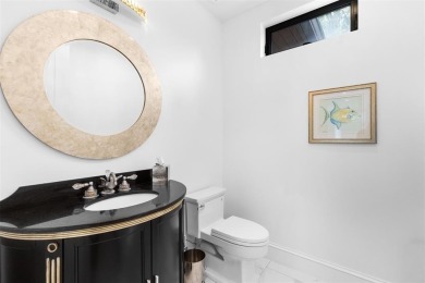 Nestled in the prestigious Sunrise Intracoastal enclave, this